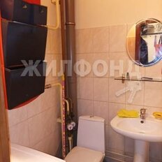 Квартира 20,8 м², студия - изображение 3