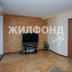 Квартира 139,6 м², 6-комнатная - изображение 5