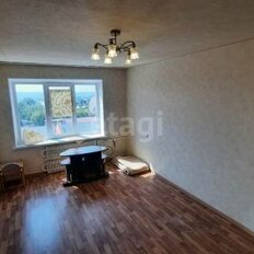 Квартира 62,1 м², 3-комнатная - изображение 3