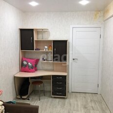 Квартира 60 м², 3-комнатная - изображение 5