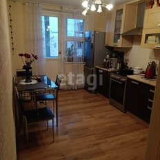 Квартира 60 м², 2-комнатная - изображение 2