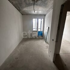 Квартира 29,4 м², 1-комнатная - изображение 2