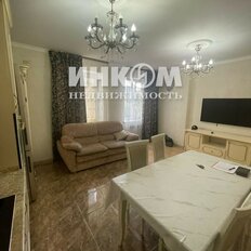 Квартира 78,2 м², 3-комнатная - изображение 3