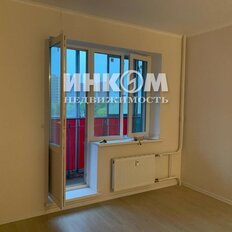 Квартира 22,5 м², студия - изображение 1