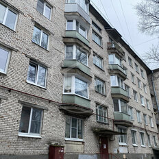 Квартира 48,5 м², 2-комнатная - изображение 3