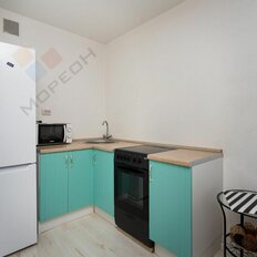 Квартира 29,1 м², студия - изображение 3