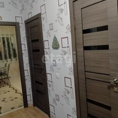 Квартира 44,9 м², 1-комнатная - изображение 3