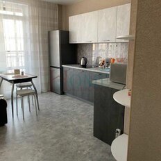 Квартира 37,8 м², 1-комнатная - изображение 5