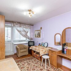 Квартира 30,7 м², 1-комнатная - изображение 2