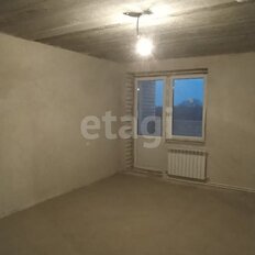 Квартира 37,3 м², 1-комнатная - изображение 3