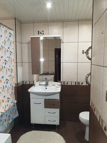 45 м², 1-комнатная квартира 2 500 ₽ в сутки - изображение 69