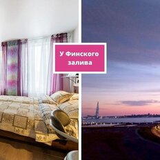 Квартира 28 м², студия - изображение 1