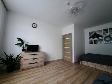 37 м², 1-комнатная квартира 2 290 ₽ в сутки - изображение 11