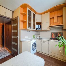 Квартира 46,8 м², 2-комнатная - изображение 2