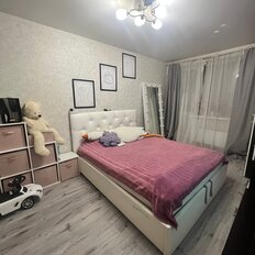 Квартира 30 м², 1-комнатная - изображение 3