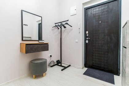 31 м², 1-комнатная квартира 1 500 ₽ в сутки - изображение 61
