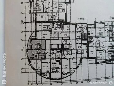 Квартира 39,5 м², 1-комнатная - изображение 2