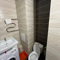 Квартира 27,9 м², студия - изображение 4