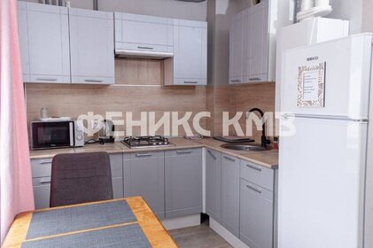 42 м², помещение свободного назначения 54 600 ₽ в месяц - изображение 24