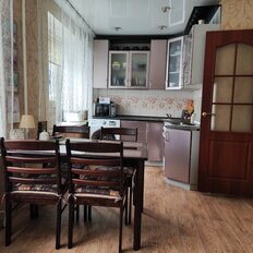 Квартира 60,4 м², 3-комнатная - изображение 4