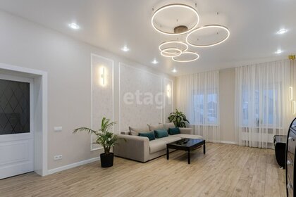 20,3 м², квартира-студия 4 445 700 ₽ - изображение 62