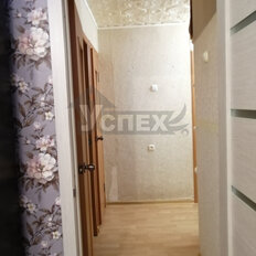 Квартира 42,9 м², 2-комнатная - изображение 5