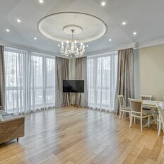 Квартира 190 м², 5-комнатная - изображение 3