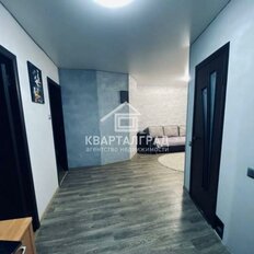 Квартира 59 м², 3-комнатная - изображение 5