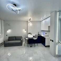 Квартира 30 м², студия - изображение 2