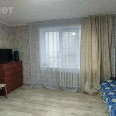 Квартира 35,7 м², 1-комнатная - изображение 2