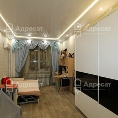 Квартира 68,4 м², 3-комнатная - изображение 5