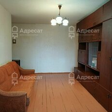 Квартира 43,4 м², 2-комнатная - изображение 5