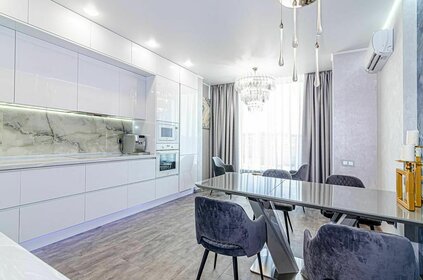 27 м², квартира-студия 5 200 000 ₽ - изображение 37