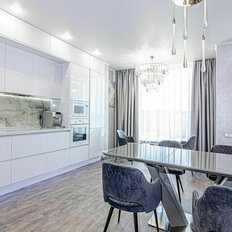 Квартира 80 м², 3-комнатная - изображение 1