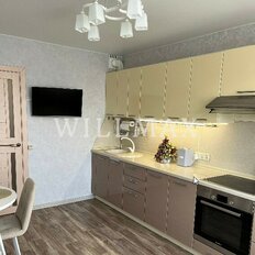 Квартира 40,1 м², студия - изображение 4