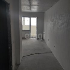 Квартира 23,4 м², студия - изображение 2