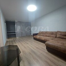 Квартира 41 м², 1-комнатная - изображение 3