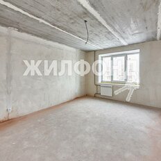 Квартира 72,6 м², 2-комнатная - изображение 3