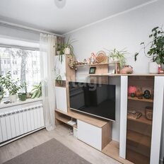 Квартира 35,5 м², 2-комнатная - изображение 5