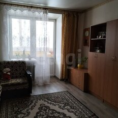 Квартира 38,6 м², 1-комнатная - изображение 4