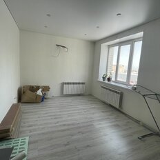 Квартира 58,6 м², 2-комнатная - изображение 4