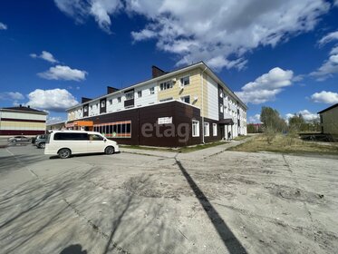 Купить однокомнатную квартиру с отделкой под ключ в квартале «Символ» в Москве и МО - изображение 41