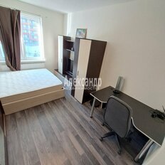 Квартира 30,7 м², 1-комнатная - изображение 1