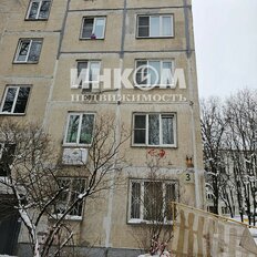 Квартира 61,5 м², 3-комнатная - изображение 1