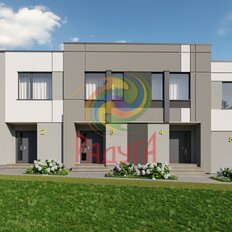 Квартира 62,2 м², 3-комнатная - изображение 5