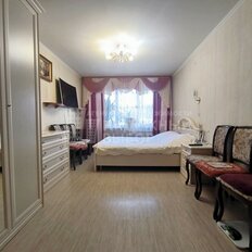 Квартира 65,9 м², 3-комнатная - изображение 2