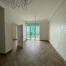 Квартира 59 м², 2-комнатные - изображение 5