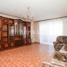 Квартира 126,4 м², 5-комнатная - изображение 2