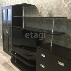 Квартира 43,2 м², 1-комнатная - изображение 3