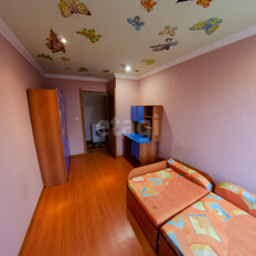 Квартира 60,4 м², 3-комнатная - изображение 3